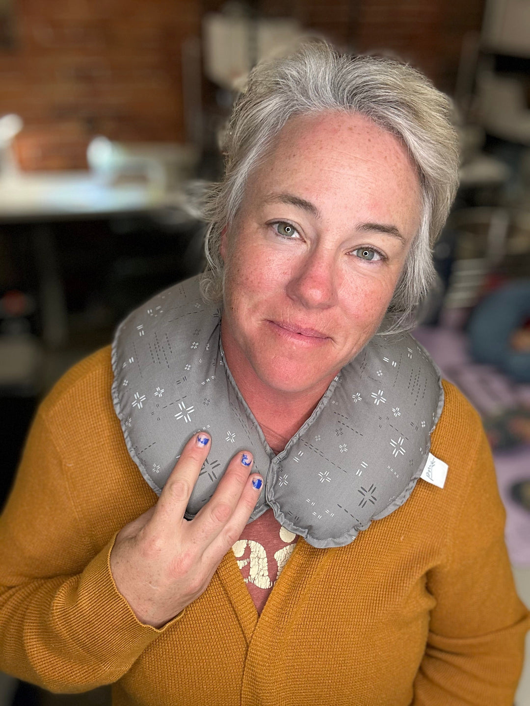 How to Calm an Overstimulated Nervous System in Perimenopause
