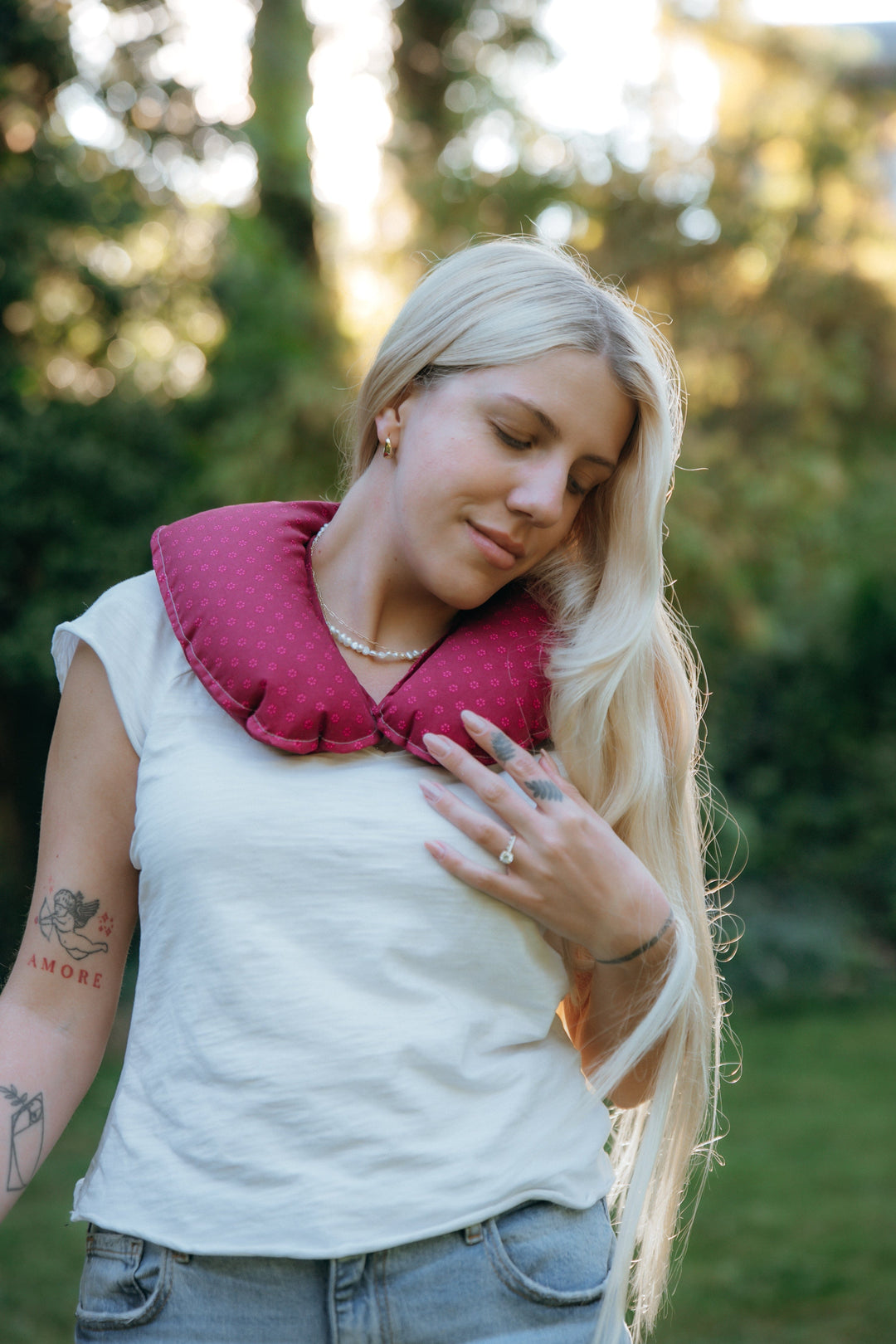 Perimenopause Brain Fog: Why You Can't Focus and How to Calm Your Nervous System