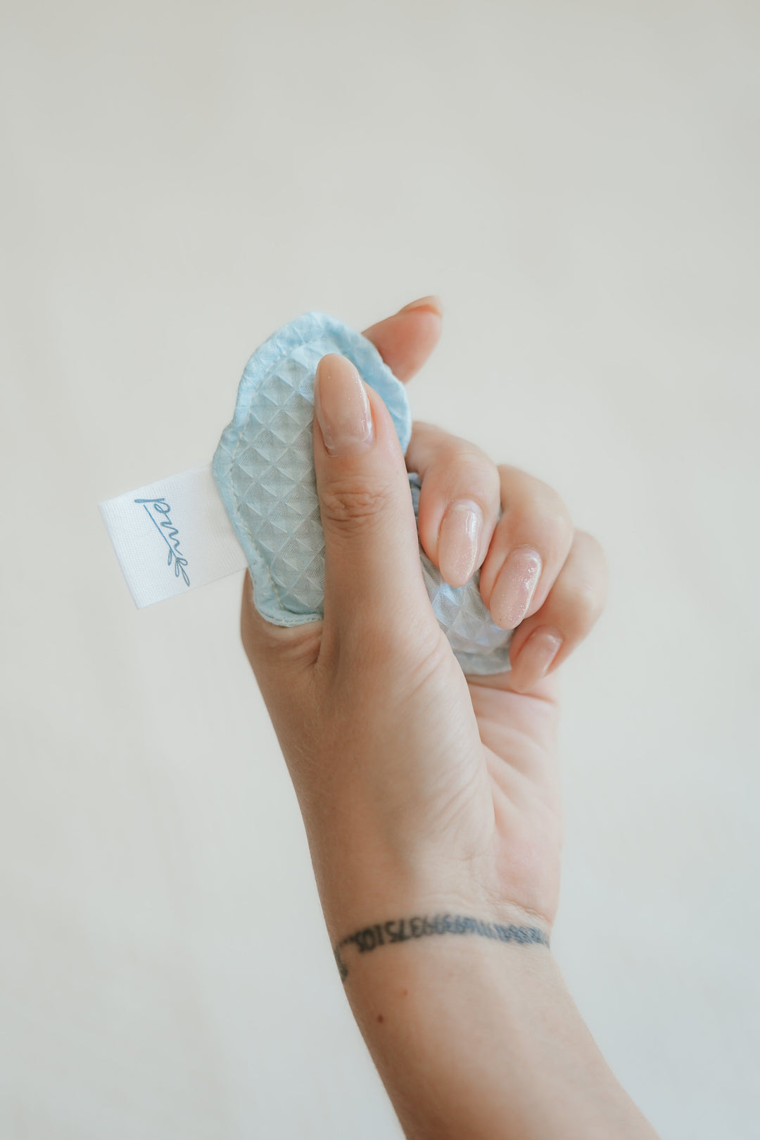 Weighted Comfort for Anxiety and Grief: Meet the Weighted Fidget