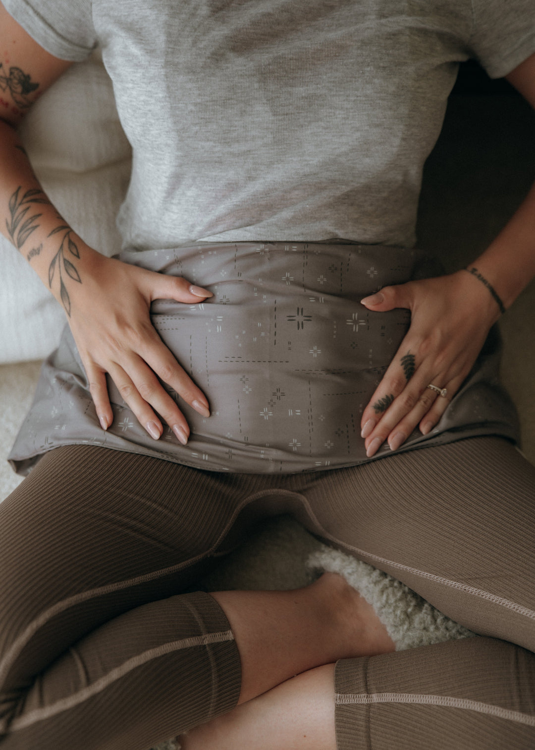 The Supportive Care Gift Guide: Calming Gifts That Actually Get Used