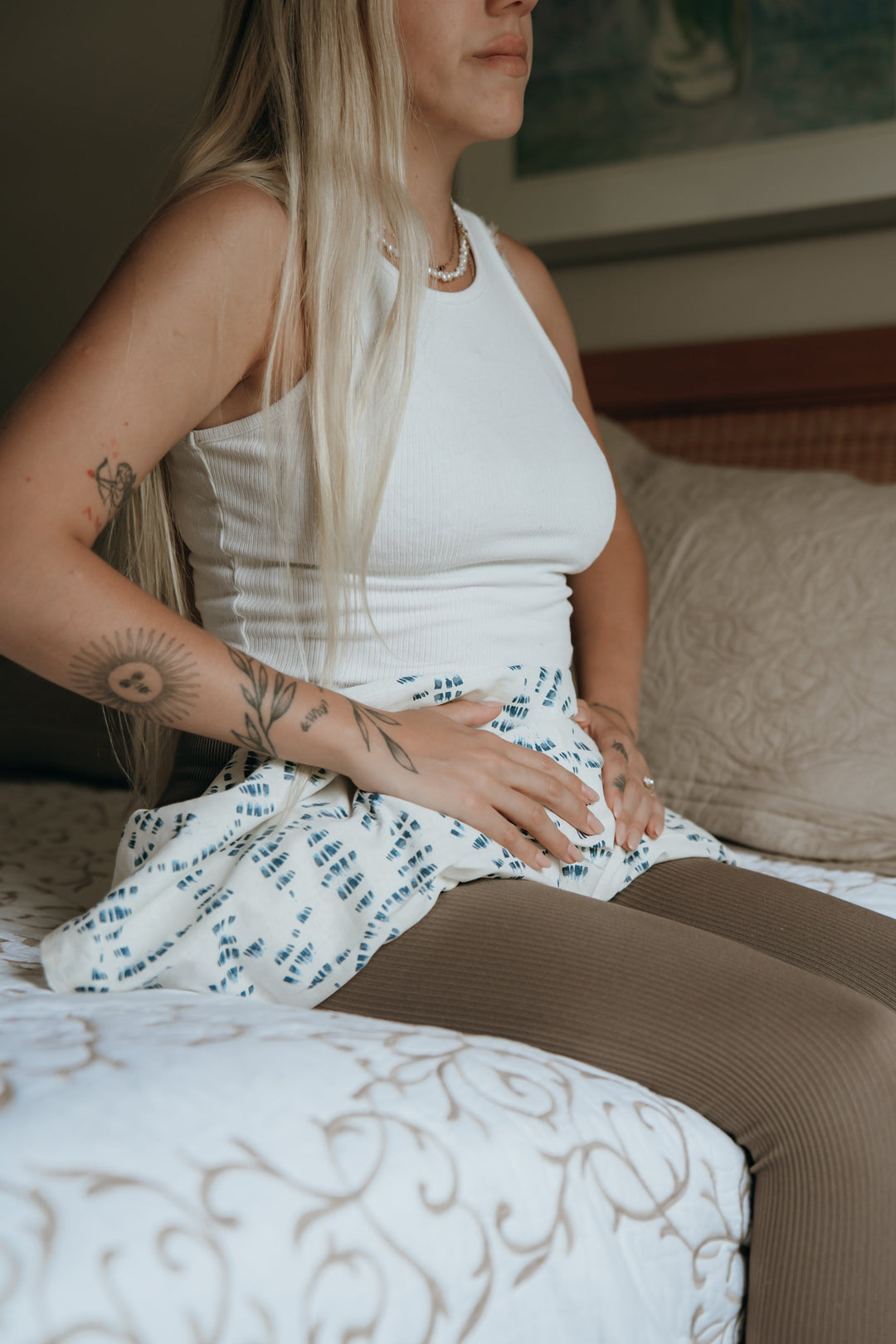 Neurowellness: What It Means and How to Support Your Nervous System at Home