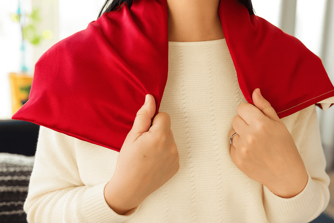 Nervous System Dysregulation: What It Is, What It Feels Like, and 5 Ways to Support It Naturally