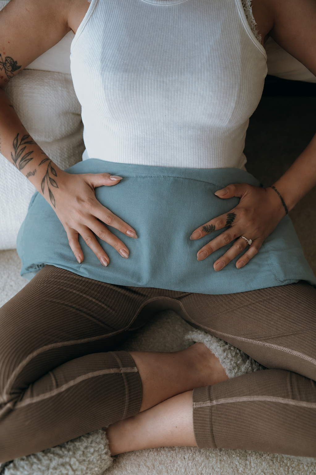 Nervous System Dysregulation: Signs and Gentle Ways to Settle
