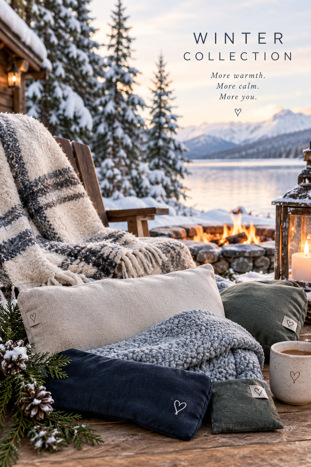 The Quiet Season Collection
