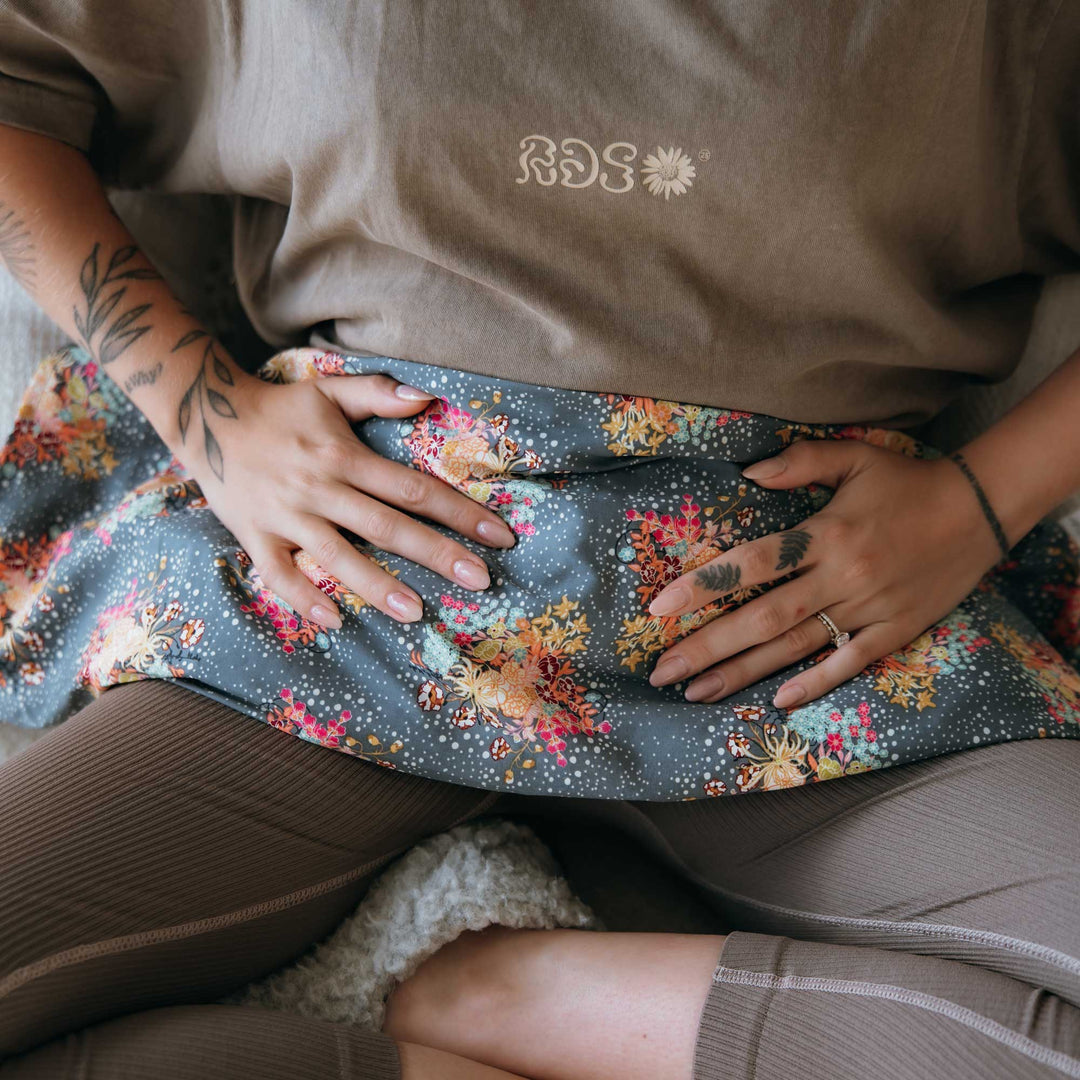 Weighted Comfort Wraps