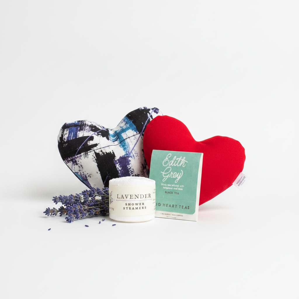 Heart of Hope Comfort Box