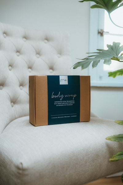 Parker Mountain Comfort Wraps Body Wrap