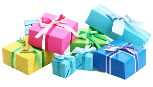 Parker Mountain Comfort Wraps  Gift Wrap Gift Wrap Gift Wrap