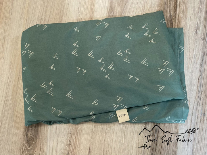 Parker Mountain Comfort Wraps  Green Mountains / Unscented The Perfect Flow