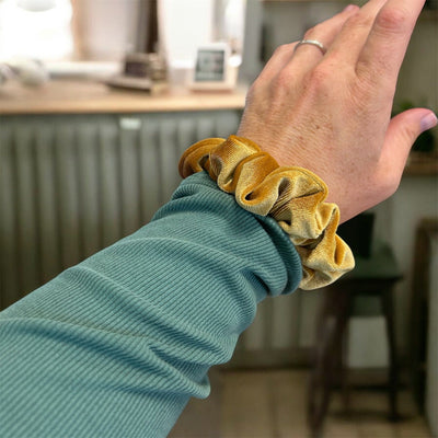 Parker Mountain Comfort Wraps  Herbal Scented Scrunchie