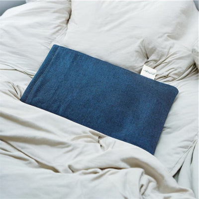 Parker Mountain Comfort Wraps Midnight Still / Unscented Weighted Eye Pillow