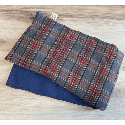 Parker Mountain Comfort Wraps  Personalize Lap Blanket (need enough fabric) / Unscented Personalized Memory Wrap