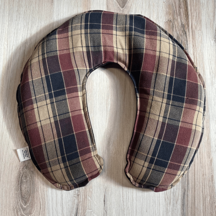 Parker Mountain Comfort Wraps  Personalize Pressure Point Pillow (need enough fabric) / Unscented Personalized Memory Wrap