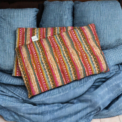 Parker Mountain Comfort Wraps Soft Jubilee / Unscented Body Wrap