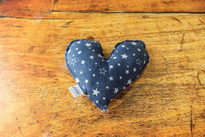 Parker Mountain Comfort Wraps  Star / Unscented Heart of Hope | Used for grounding