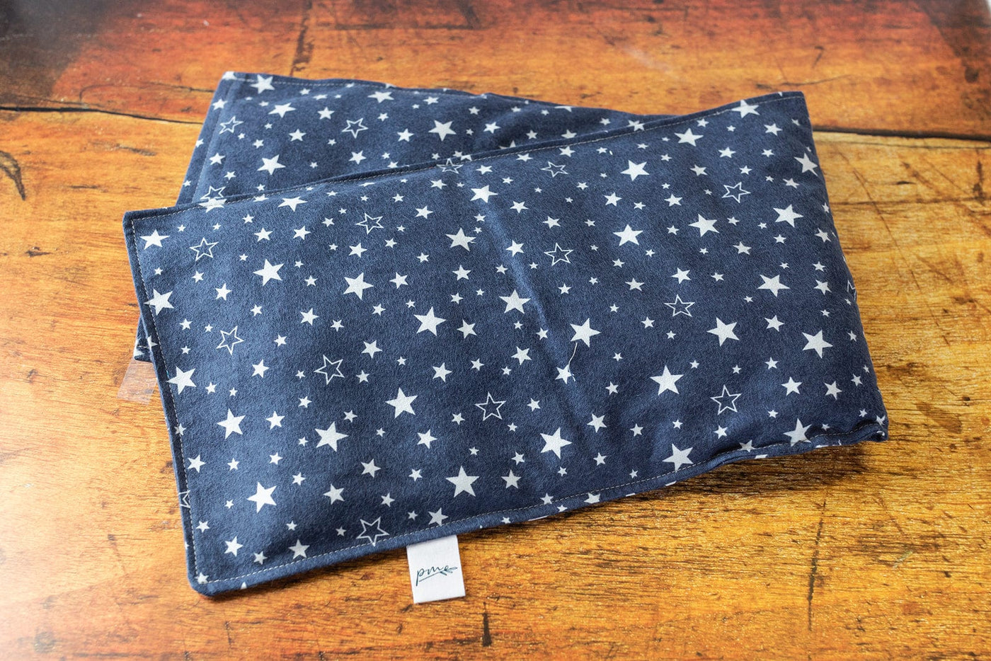 Parker Mountain Comfort Wraps  Star / Unscented The Perfect Flow