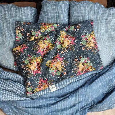 Parker Mountain Comfort Wraps Wild Bloom / Unscented Body Wrap