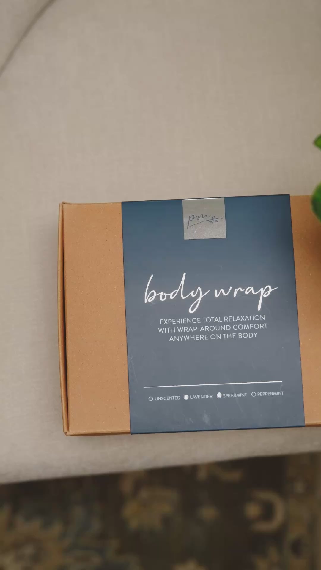 Body Wrap