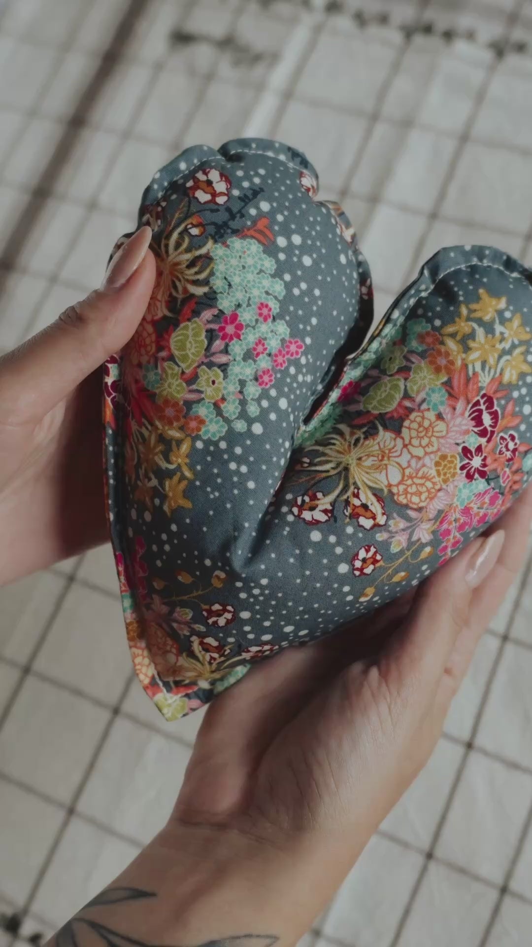 Heart of Hope | Used for Grounding